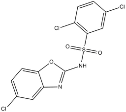 Fructose 1,6-bisphosphatase-1 Inhibitor