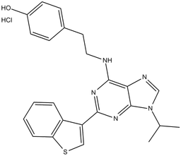 StemRegenin 1 (hydrochloride)