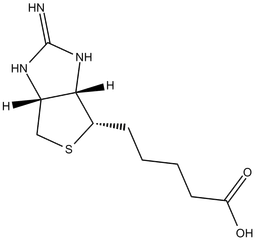2-Iminobiotin