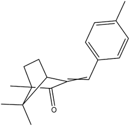 4-Methylbenzylidene camphor
