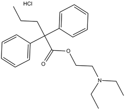 SKF 525A (hydrochloride)