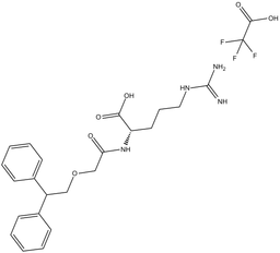 SB 290157 (trifluoroacetate salt)