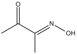 2,3-Butanedione-2-monoxime