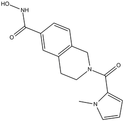 HDAC6 Inhibitor