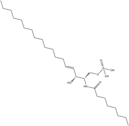 C-8 Ceramide-1-phosphate