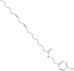 Termitomycamide E