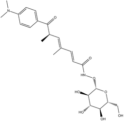 Trichostatin C