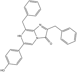 Coelenterazine h