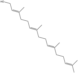 Geranylgeranyl Alcohol