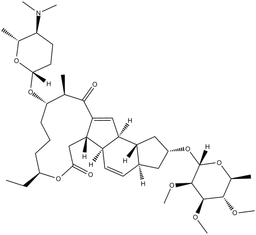 Spinosyn A