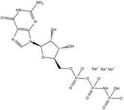 Guanylyl Imidodiphosphate