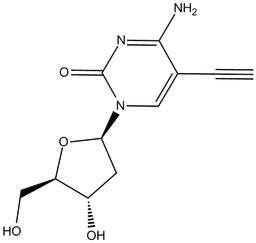 5'-Ethynyl-2'-deoxycytidine