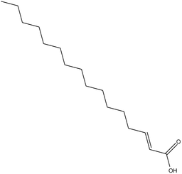 Δ2-trans-Hexadecenoic Acid