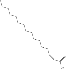 Δ2-cis-Hexadecenoic Acid