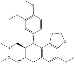Hypophyllanthin