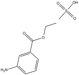 Ethyl 3-Aminobenzoate (methanesulfonate)