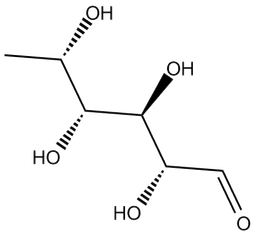 6-deoxy-L-Talose
