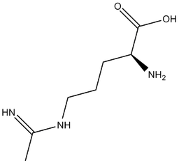 L-NIO (hydrochloride)