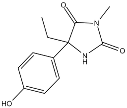 (±)4-Hydroxymephenytoin