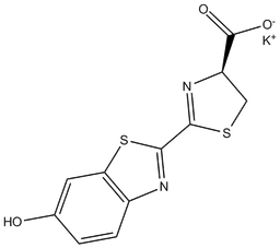 D-Luciferin (potassium salt)