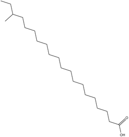18-methyl Eicosanoic Acid