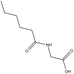 Hexanoyl Glycine
