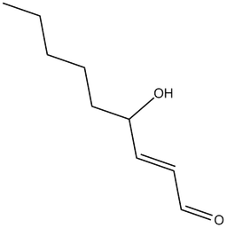 4-hydroxy Nonenal