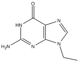 9-Ethylguanine