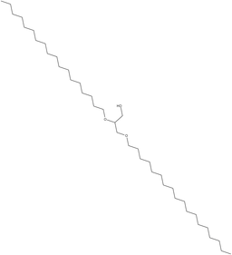 1,2-O-Dioctadecyl-rac-glycerol