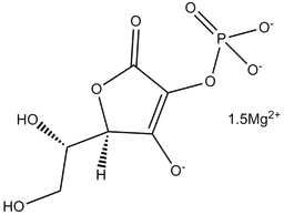 L-Ascorbic Acid 2-phosphate (magnesium salt)