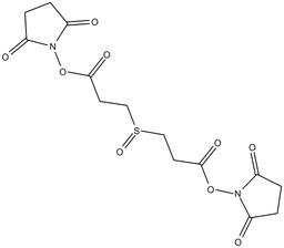 Disuccinimidyl Sulfoxide