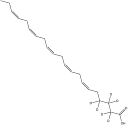 Heneicosapentaenoic Acid-d6