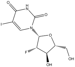 Fialuridine