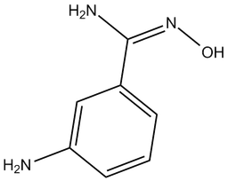 3-amino Benzamidoxime