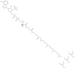 phytanoyl-Coenzyme A (triethylammonium salt)
