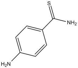 4-amino Benzthioamide