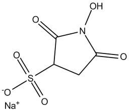 N-Hydroxysulfosuccinimide (sodium salt)