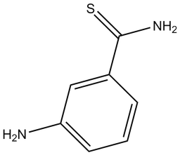 3-amino Benzthioamide