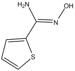 Thiophene-2-amidoxime