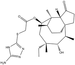 Azamulin