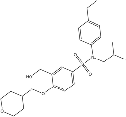 GSK2981278