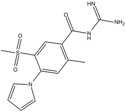 Eniporide