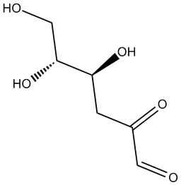 3-deoxy Glucosone