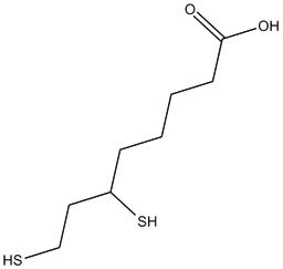 Dihydrolipoic Acid