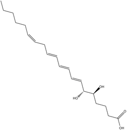 5(S),6(R)-11-trans DiHETE