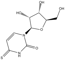 4-Thiouridine