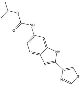 Cambendazol