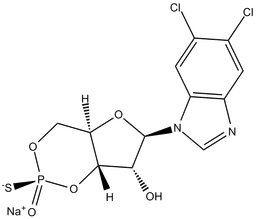 Sp-5,6-dichloro-cBIMPS (sodium salt)