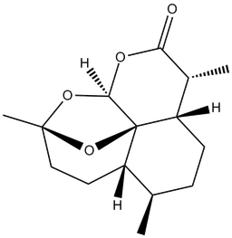 2-deoxy-Artemisinin
