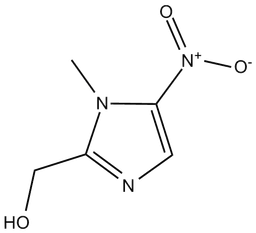 Hydroxy Dimetridazole